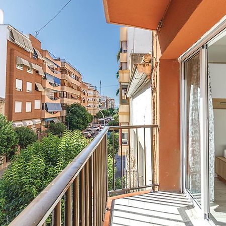 Luminoso Y Acogedor Apartamento Con Ac Alicante Dış mekan fotoğraf